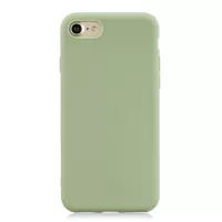 Soft TPU Mobile Phone Case for iPhone 7 / 8 / SE (2020) / SE (2022) 4.7 inch - Green
