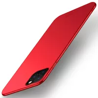MOFI Shield Slim Frosted PC Hard Case for iPhone 11 Pro 5.8 inch (2019) - Red