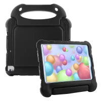 Kickstand EVA Anti-shock Tablet Case for iPad 10.2 (2020) - Black