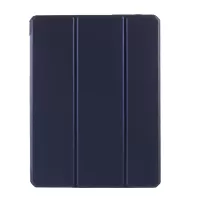 MUTURAL PC+TPU Tablet Cover for iPad Pro 11-inch (2020) - Blue