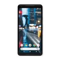 Clear LCD Screen Protector Guard Film for Google Pixel XL2