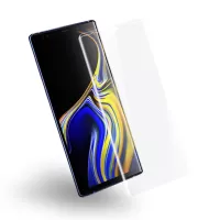 For Samsung Galaxy Note9 9H Arc Edges Full Screen Covering Tempered Glass Protector - Transparent