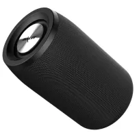 ZEALOT S32 Bluetooth 5.0 Wireless Portable HIFI Bass Subwoofer Speaker Support TF Card/U-disk/AUX - Black