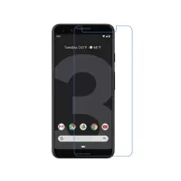 Ultra Clear LCD Screen Protector Guard Film for Google Pixel 3a