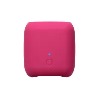 HONOR AM510 Square Bluetooth Speaker - Rose