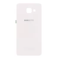 Samsung Galaxy A5 (2016) Battery Cover - White