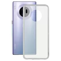 Ksix Flex Ultrathin Huawei Mate 30 Pro TPU Case - Transparent