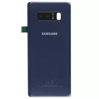 Samsung Galaxy Note 8 Back Cover GH82-14979B - Blue
