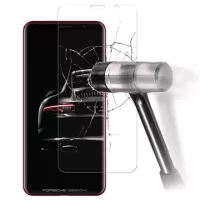 Huawei Mate RS Porsche Design Tempered Glass Screen Protector - Crystal Clear