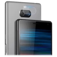 Imak HD Sony Xperia 10 Plus Camera Lens Tempered Glass Protector - 2 Pcs.