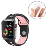 Apple Watch Series 4 Ultrathin TPU Case - 44mm - Transparent