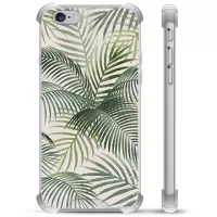 iPhone 6 Plus / 6S Plus Hybrid Case - Tropic
