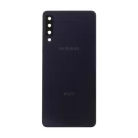 Samsung Galaxy A7 (2018) Back Cover GH82-17833A - Black