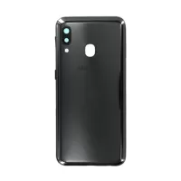 Samsung Galaxy A20e Back Cover GH82-20125A - Black