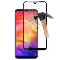 Mocolo Full Size Xiaomi Redmi Note 7, Note 7 Pro Tempered Glass Screen Protector