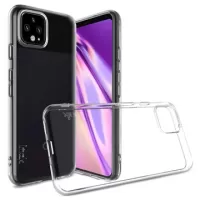 Imak UX-5 Google Pixel 4 XL TPU Case - Transparent