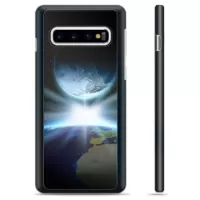 Samsung Galaxy S10+ Protective Cover - Space