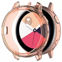 Samsung Galaxy Watch Active2 Silicone Case - 40mm - Copper