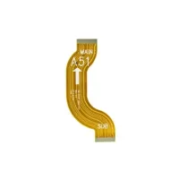 Samsung Galaxy A51 Main Flex Cable GH59-15202A