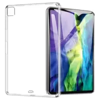 Anti-Slip iPad Pro 11 (2020) TPU Case - Transparent