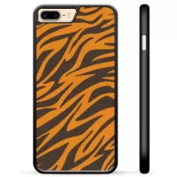 iPhone 7 Plus / iPhone 8 Plus Protective Cover - Tiger