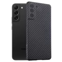 Tactical MagForce Samsung Galaxy S22+ 5G Case - Carbon Fiber / Black