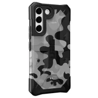 UAG Pathfinder Samsung Galaxy S22 5G Hybrid Case - Camouflage / Black