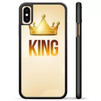 iPhone X / iPhone XS Protective Cover - King
