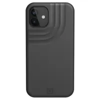 UAG U Anchor iPhone 12 Mini Hybrid Case - Black