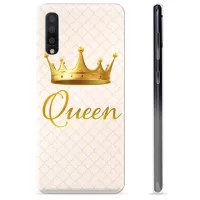 Samsung Galaxy A50 TPU Case - Queen