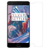 OnePlus 3 / 3T Nillkin Screen Protector - Anti-Glare