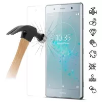 Sony Xperia XZ2 Premium Tempered Glass Screen Protector - 9H - Clear