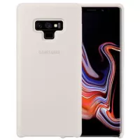 Samsung Galaxy Note9 Silicone Cover EF-PN960TWEGWW - White