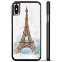 iPhone X / iPhone XS Protective Cover - Paris