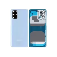 Samsung Galaxy S20+, Galaxy S20+ 5G Back Cover GH82-21634D - Blue