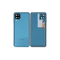 Samsung Galaxy A12 Back Cover GH82-24487C - Blue