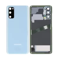 Samsung Galaxy S20 Back Cover GH82-22068D - Blue