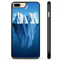 iPhone 7 Plus / iPhone 8 Plus Protective Cover - Iceberg