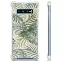 Samsung Galaxy S10+ Hybrid Case - Tropic