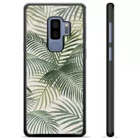 Samsung Galaxy S9+ Protective Cover - Tropic