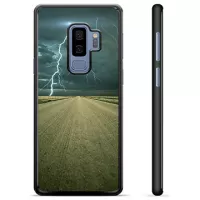 Samsung Galaxy S9+ Protective Cover - Storm