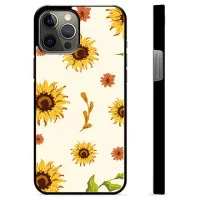 iPhone 12 Pro Max Protective Cover - Sunflower