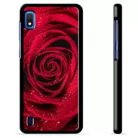 Samsung Galaxy A10 Protective Cover - Rose