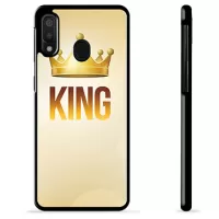 Samsung Galaxy A20e Protective Cover - King