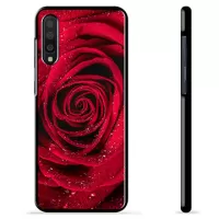 Samsung Galaxy A50 Protective Cover - Rose