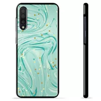 Samsung Galaxy A50 Protective Cover - Green Mint