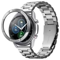 Spigen Chrono Samsung Galaxy Watch3 Shield - 45mm - Silver