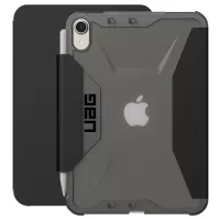 UAG Plyo Series iPad Mini (2021) Folio Case - Black / Ice