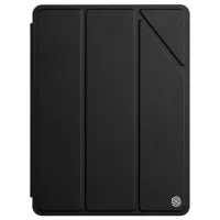 Nillkin Bevel iPad 10.2 2019/2020/2021 Smart Folio Case - Black