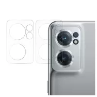 OnePlus Nord CE 2 5G Camera Lens Tempered Glass Protector - 2 Pcs.